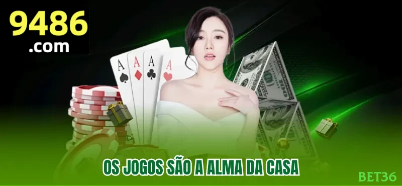 bet36 Pagamentos