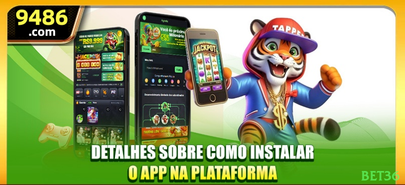 bet36 iPhone