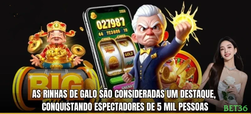 bet36 Jogo Responsável