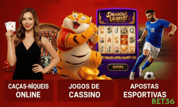 bet36 Login Seguro