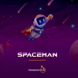Spaceman bet36